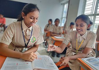 DELHI WORLD SCHOOL, PRATAP ESTATE, Hyderabad - Fees, Reviews And ...