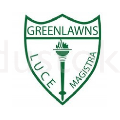  GREEN LAWNS SCHOOL