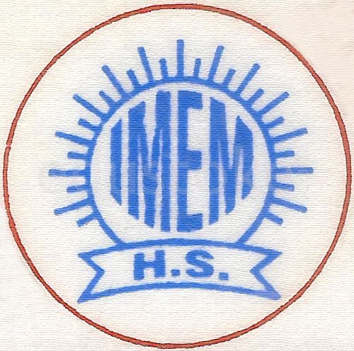  Indira Memorial English Medium High School