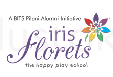  Iris Florets Play School