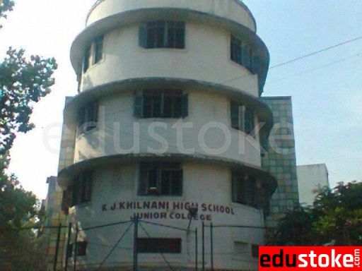  K J Khilnani High School