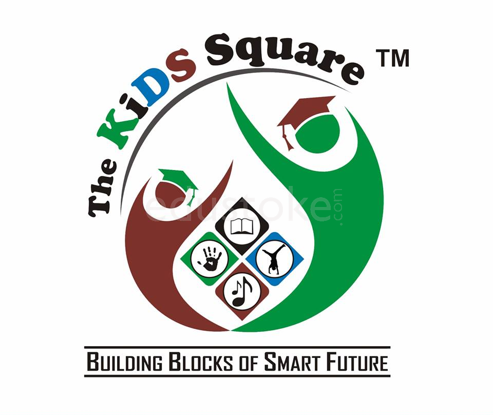  Kids Square International