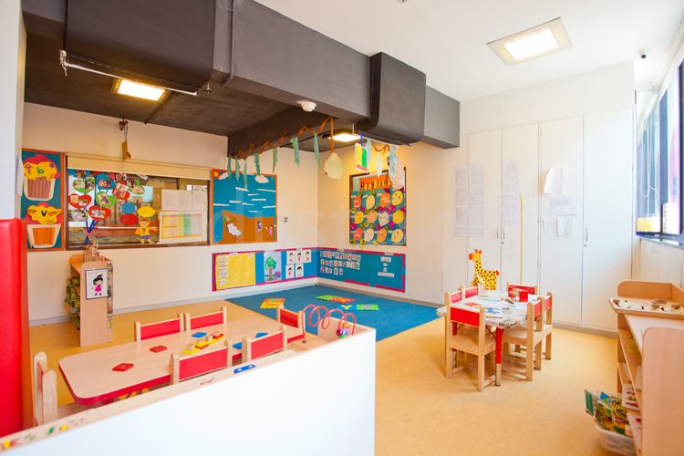 KLAY PREP SCHOOL & DAYCARE Pre School, Subramanyanagar, 2 State, Rajaji ...