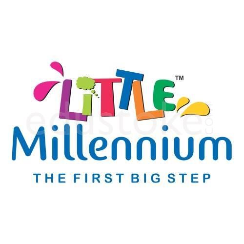  LITTLE MILLENNIUM