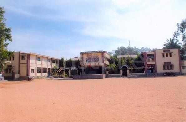  MARIA NIKETAN SCHOOL