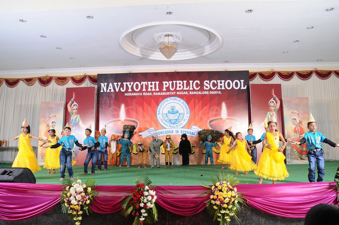  NAVJYOTHI PUBLIC SCHOOL