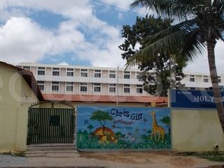  NEW HOLY CROSS ENGLISH SCHOOL