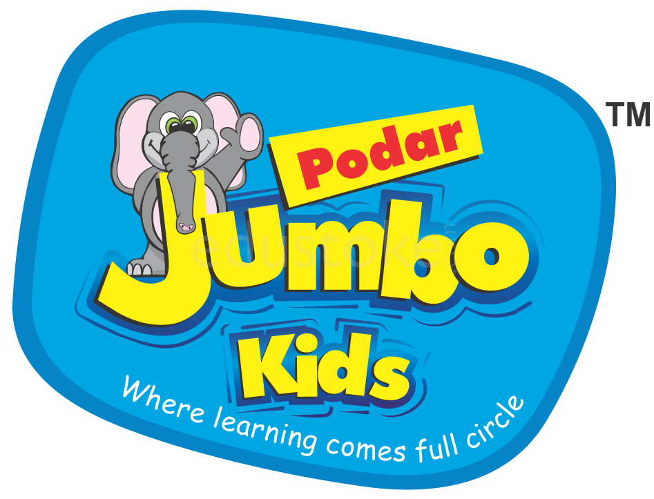  Podar Jumbo Kids