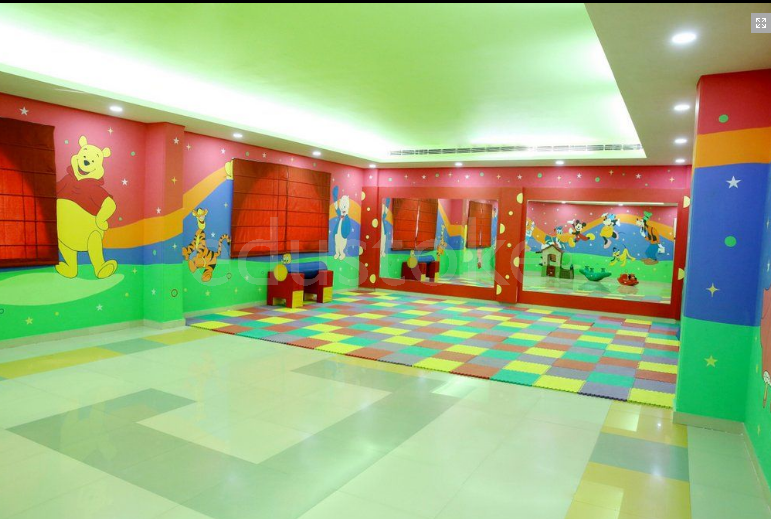 PRESIDIUM Pre School, Tigra, Sector 57, Gurugram | Admission, Reviews ...