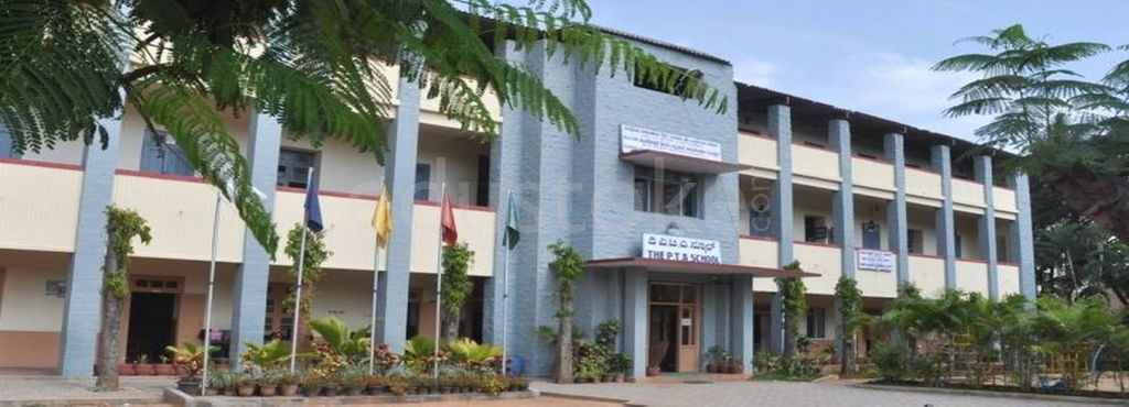 The PTA School, Jaya Nagar East, Jayanagar, Bengaluru - Fees, Reviews ...