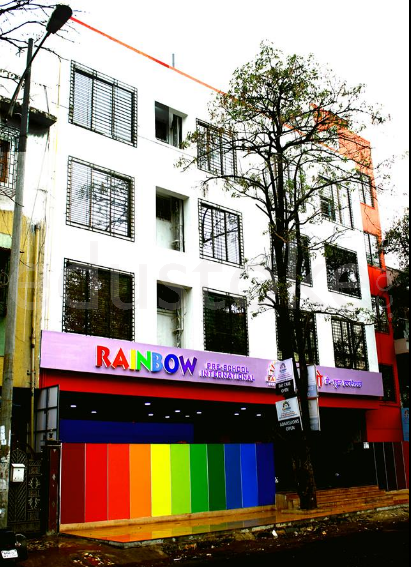  Rainbow International Preschool