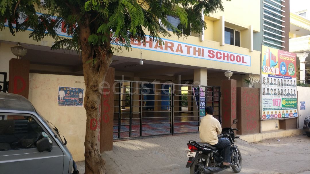  RAVINDRA BHARATHI SCHOOL