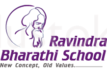  RAVINDRA BHARATI SCHOOL