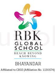 rbk school bags