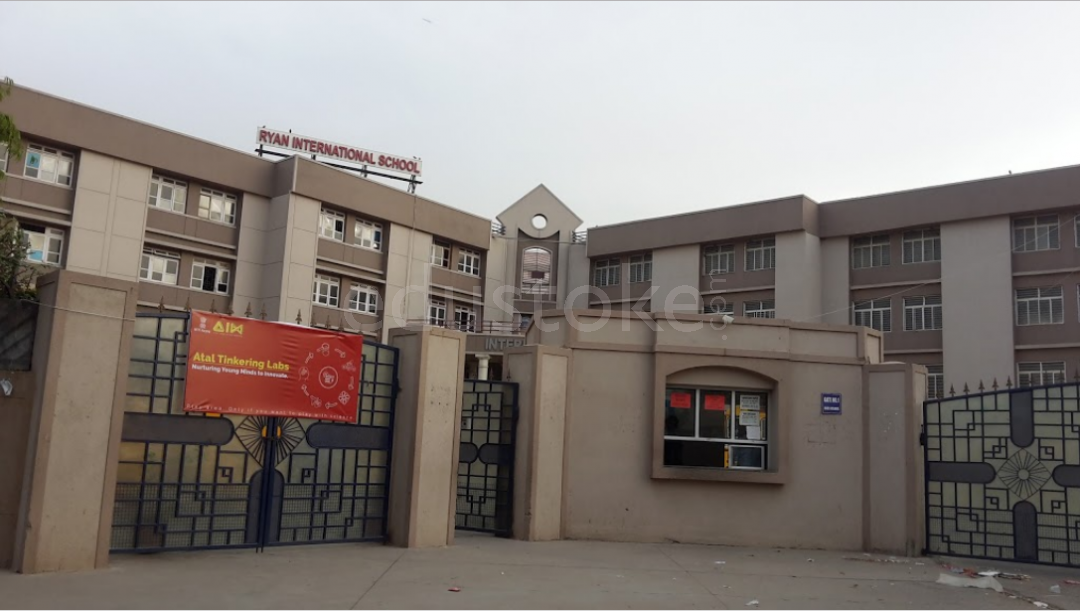 Ryan International School, Sector 21B, Faridabad - Fees, Reviews And ...