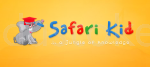  Safari Kid