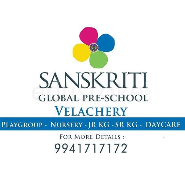  Sanskriti Global Preschool