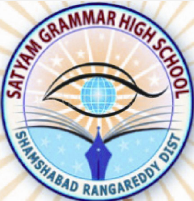  Satyam Grammer High School