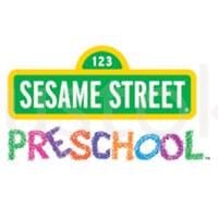  Sesame Street Pre School