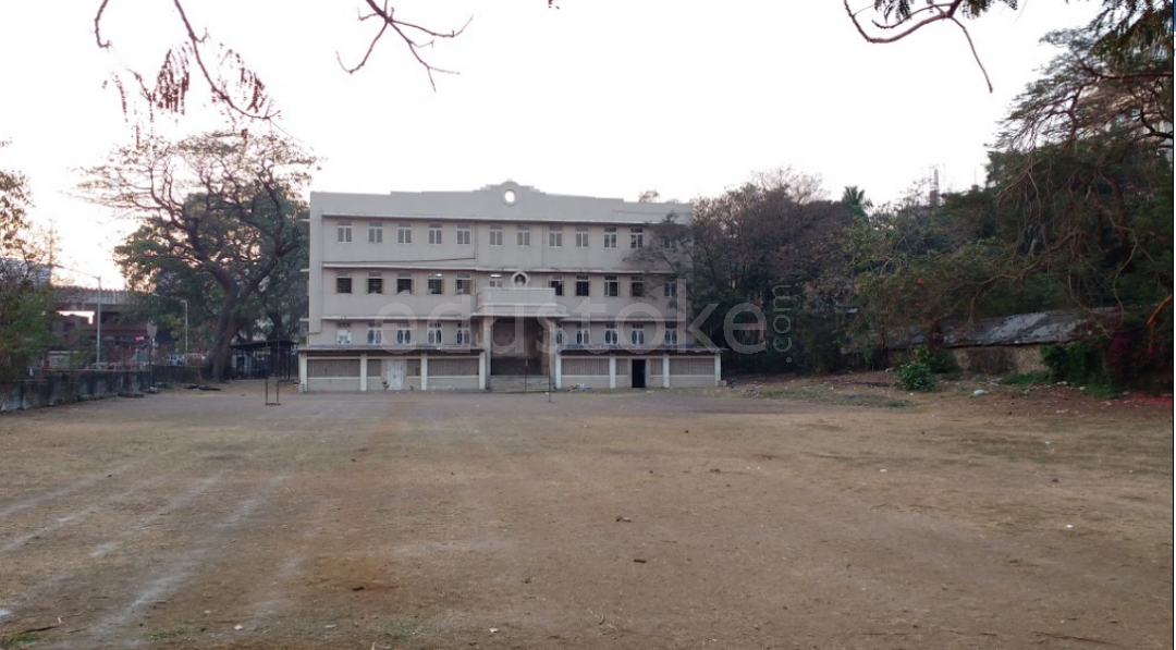  Sheth M.A. High School