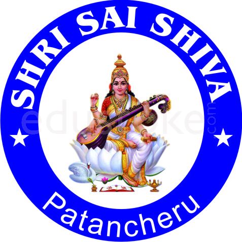  SHRI SAI SHIVA HIGH SCHOOL