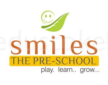  Smiles The Preschool