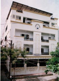  Sri Gurudatta High School