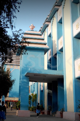  SRI SATHYA SAI VIDYA VIHAR