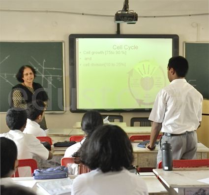  SRI SHARADHA VIDHYA NIKETAN ENGLISH SCHOOL