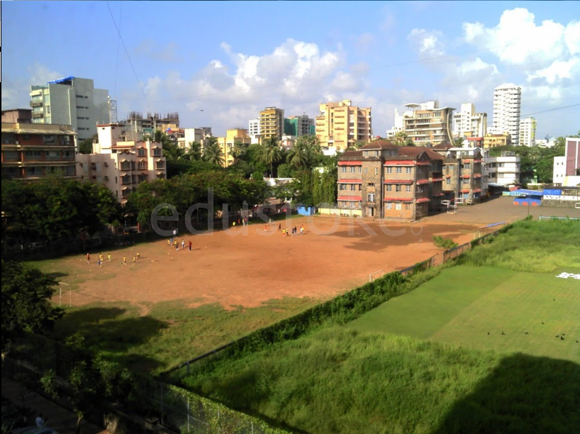 St. Andrew High School, Sayed Wadi, Bandra West, Mumbai Fees, Reviews