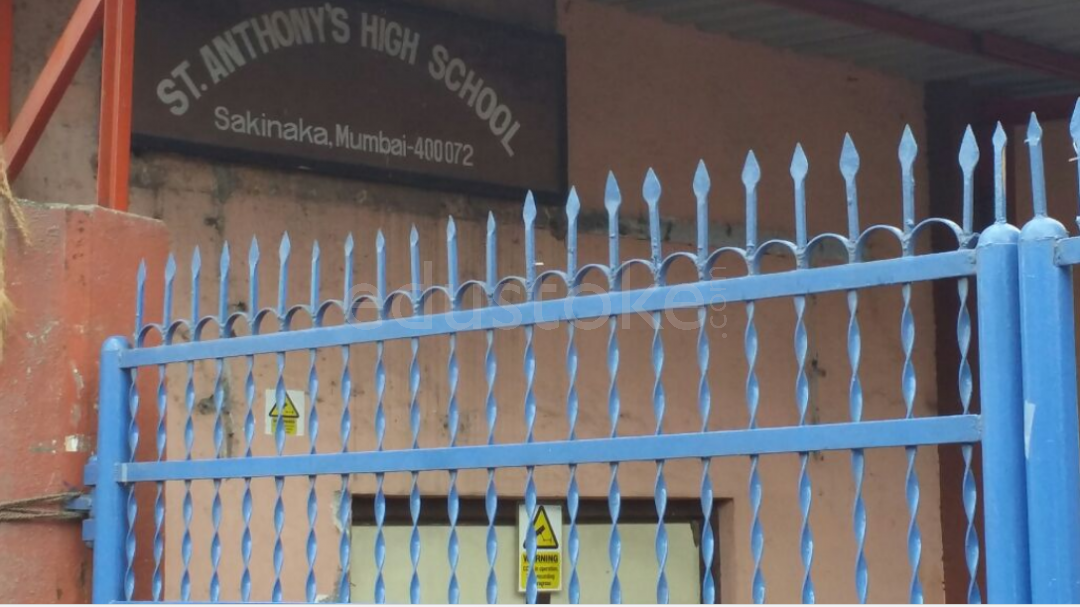  St. Anthonys High School