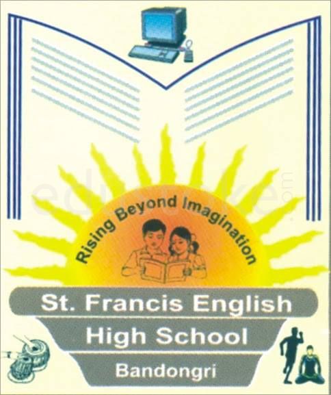  ST. FRANCIS ENGLISH HIGH SCHOOL