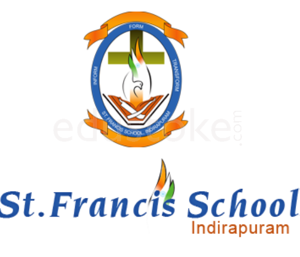 Details 123+ st francis school logo - camera.edu.vn