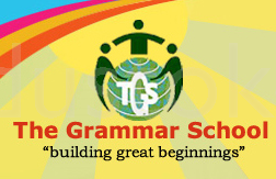  THE GRAMMAR SCHOOL