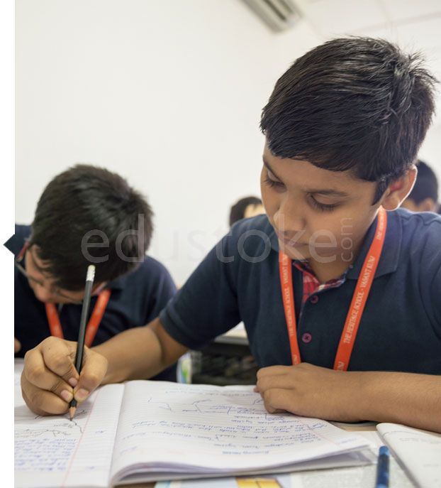 The Heritage School Sector D Vasant Kunj Delhi Fee Reviews Images, Photos, Reviews