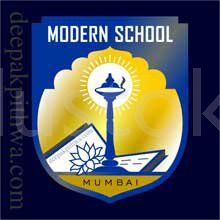  The Modern School