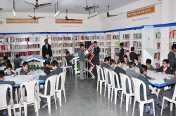 MITTHI GOBIND RAM PUBLIC SCHOOL Galley Image 4