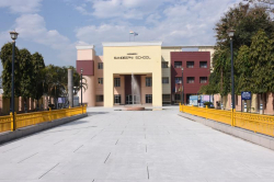 Schools in Pathankot, Modern Sandeepni School, MAMOON CHOWK, DALHOUSIE ROAD, Mamun, Pathankot