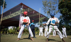 Garima Vidya Vihar Senior Secondary School Galley Image 3