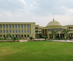 Saket International School, Barwani, boarding school in Barwani