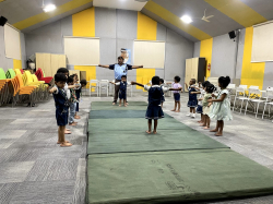 Pre schools, Playschools schools in Gachibowli, Hyderabad, Ambitus Kinder World Gachibowli, Ambitus Kinder World, opp. Radisson Hotel, Jayabheri Enclave, Gachibowli, Gachibowli, Hyderabad