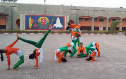 Jawahar Navodaya Vidyalaya Galley Image 3