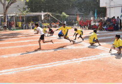 G. Pulla Reddy Memorial School Galley Image 3