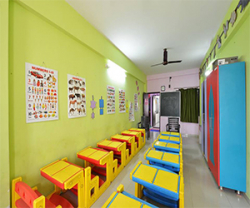 Ramakidz Preschool Galley Image 2