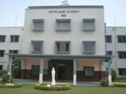 CBSE Schools in Raj Bhavan, Patna, NOTRE DAME ACADEMY, Patliputra PO Patna, Patliputra Colony, Patna