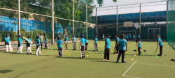 Shree Amulakh Amichand International School Galley Image 4