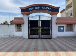 CBSE Schools in Raja Bazar, Patna, Blue Bells Academy, Ashokpuri Khajpura Complex Khagul Road Danapur, Balaji Nagar, Patna