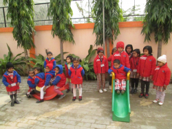 Krishna Foundation Academy Galley Image 3