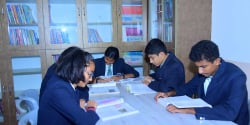 Samsidhi International School Galley Image 4