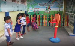 PARIGYAN PRESCHOOL & ACTIVITY CENTRE Galley Image 4